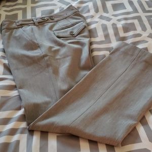 Express pants